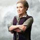 Imagen para el artículo titulado La Princesa Leia iba a tener un papel muy importante en Star Wars: Episode IX